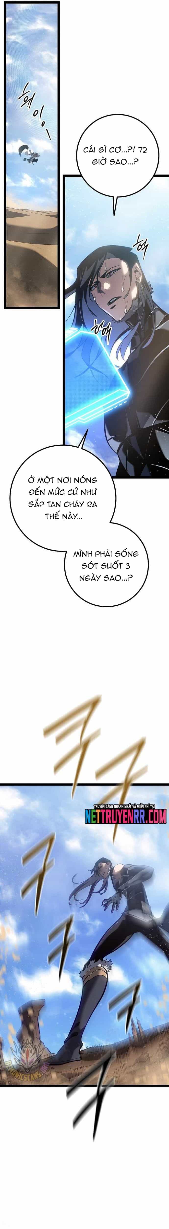 Chuyển Sinh Thành Con Ngoài Giá Thú Của Gia Đình Kiếm Thuật Danh Tiếng - Chương 56 - ảnh 6