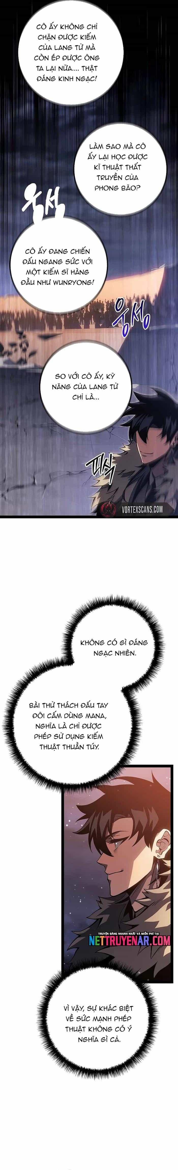 Chuyển Sinh Thành Con Ngoài Giá Thú Của Gia Đình Kiếm Thuật Danh Tiếng - Chương 64 - ảnh 14