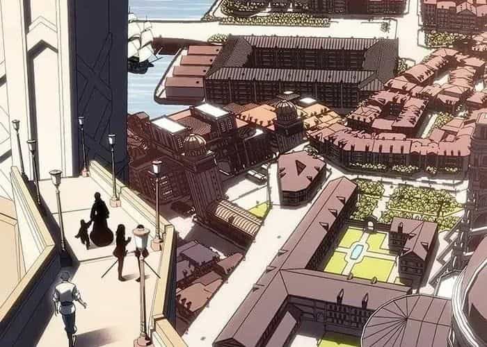 Chuyển Sinh Thành Con Ngoài Giá Thú Của Gia Đình Kiếm Thuật Danh Tiếng - Chương 66 - ảnh 100