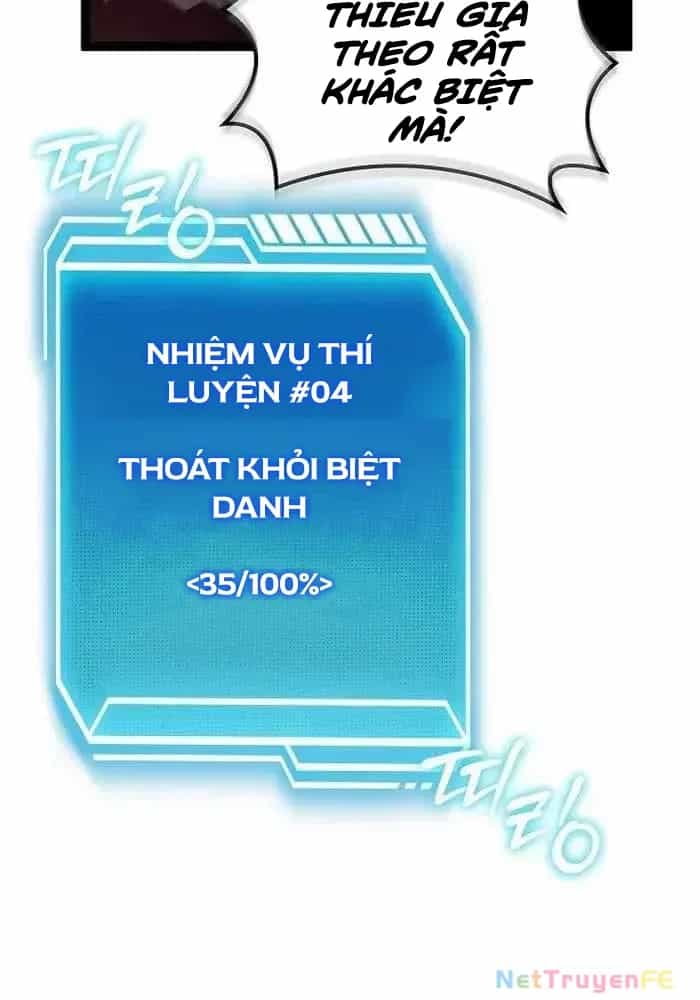 Chuyển Sinh Thành Con Ngoài Giá Thú Của Gia Đình Kiếm Thuật Danh Tiếng - Chương 7 - ảnh 32