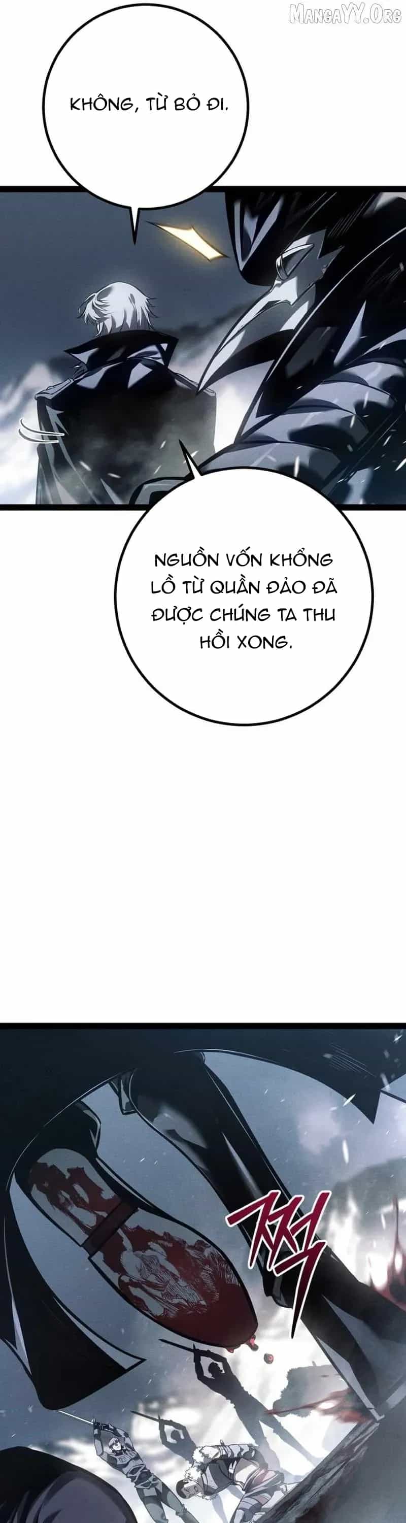 Chuyển Sinh Thành Con Ngoài Giá Thú Của Gia Đình Kiếm Thuật Danh Tiếng - Chương 76 - ảnh 12