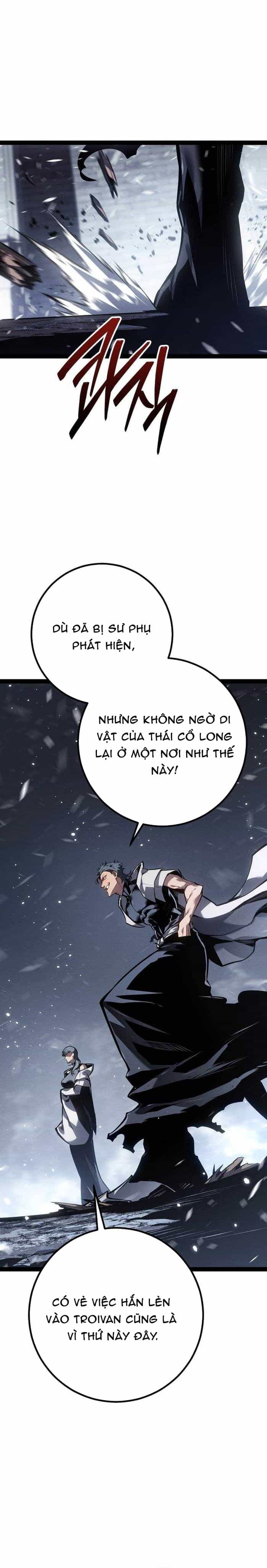 Chuyển Sinh Thành Con Ngoài Giá Thú Của Gia Đình Kiếm Thuật Danh Tiếng - Chương 79 - ảnh 18