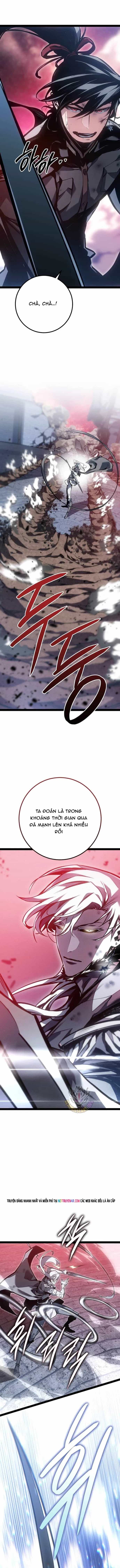 Chuyển Sinh Thành Con Ngoài Giá Thú Của Gia Đình Kiếm Thuật Danh Tiếng - Chương 81 - ảnh 2
