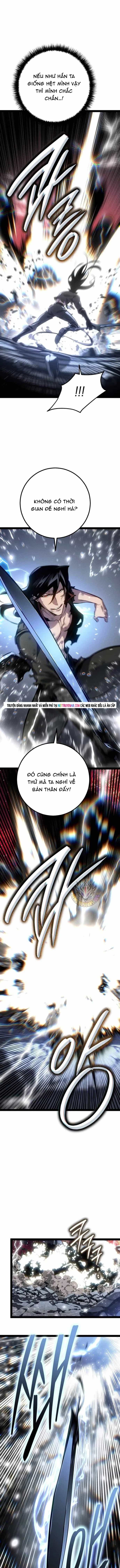 Chuyển Sinh Thành Con Ngoài Giá Thú Của Gia Đình Kiếm Thuật Danh Tiếng - Chương 81 - ảnh 8