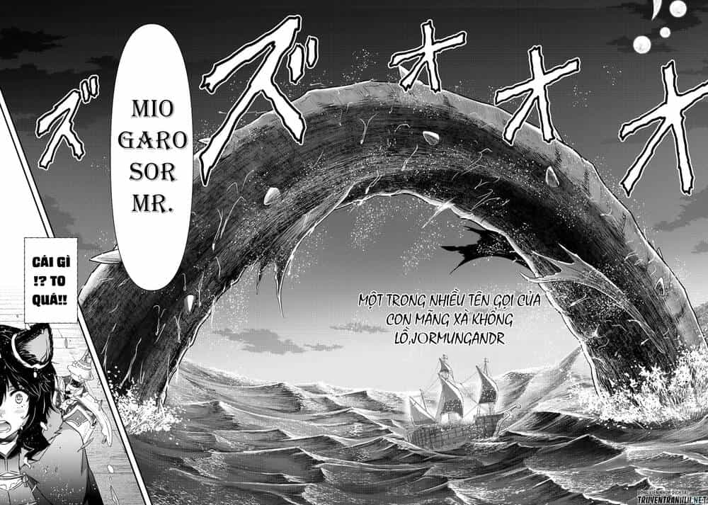 Chuyển Sinh Thành Kiếm - Chương 44 - ảnh 8