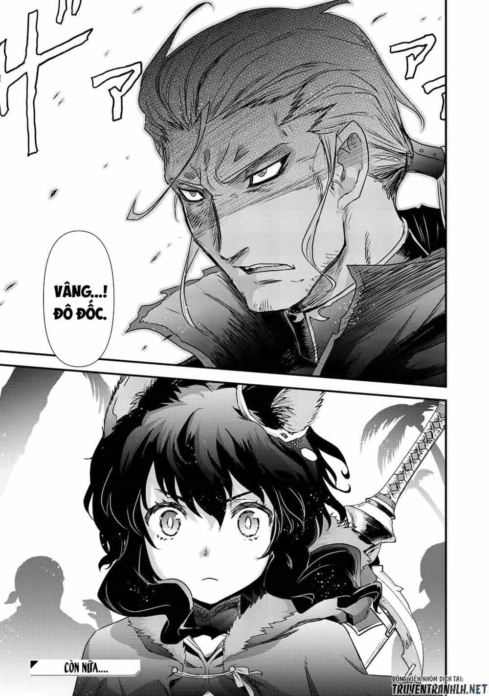 Chuyển Sinh Thành Kiếm - Chương 45 - ảnh 28