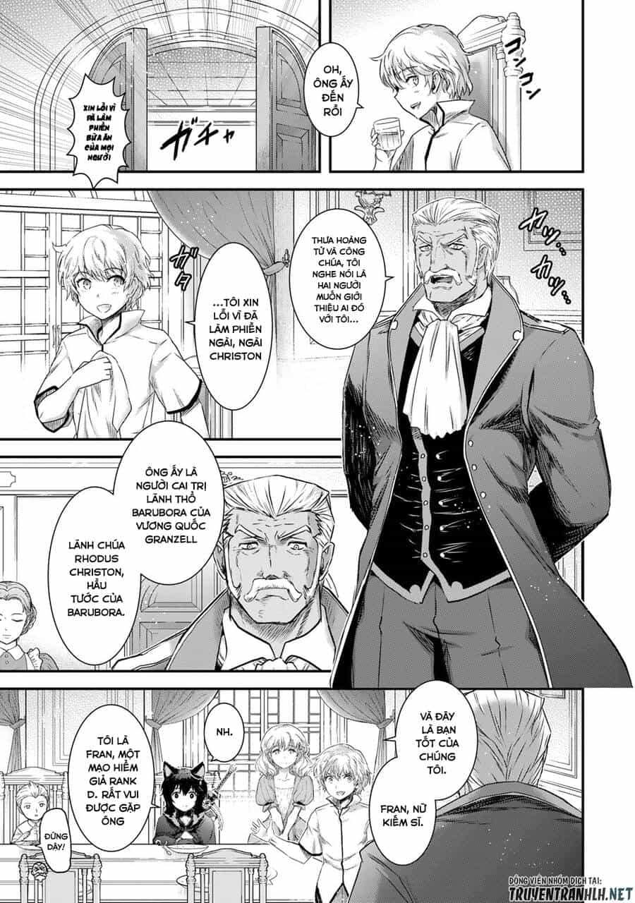 Chuyển Sinh Thành Kiếm - Chương 65 - ảnh 23