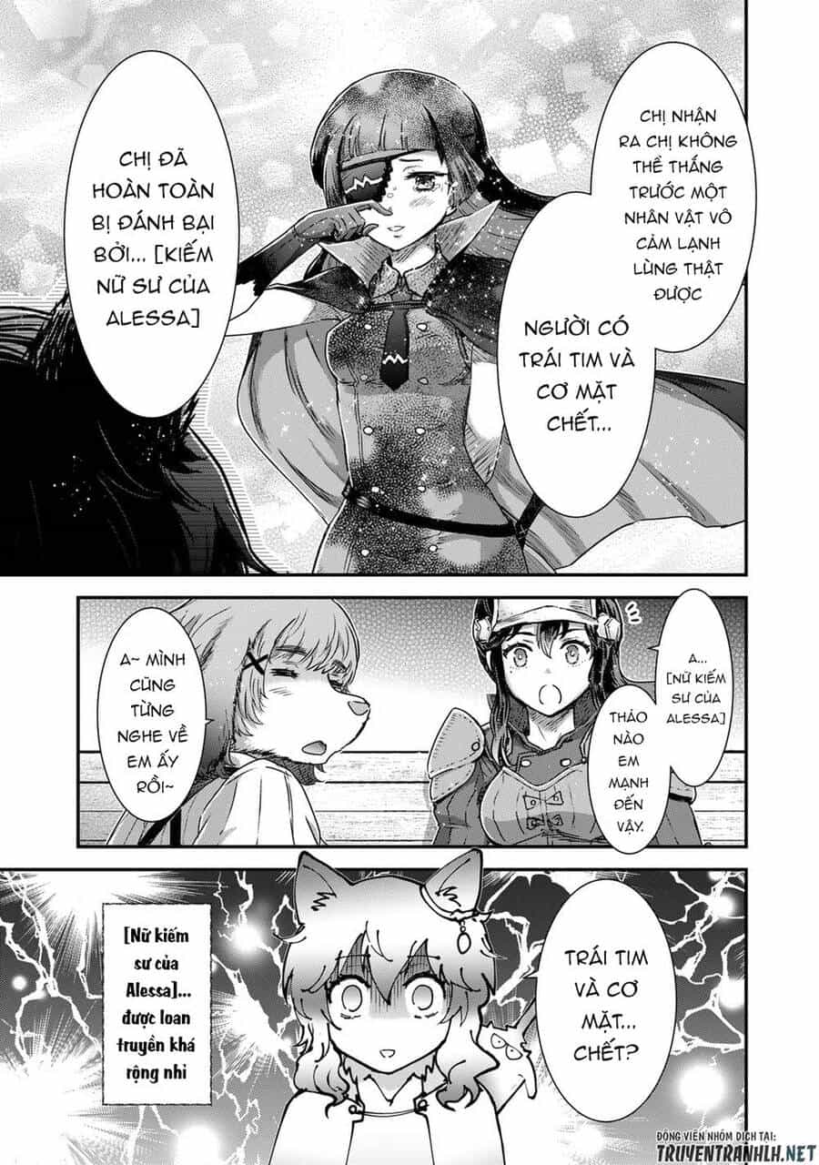 Chuyển Sinh Thành Kiếm - Chương 70 - ảnh 11