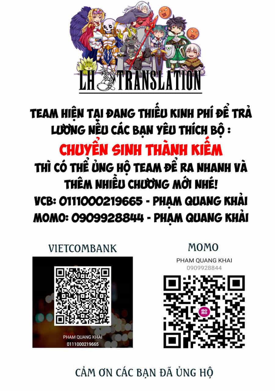 Chuyển Sinh Thành Kiếm - Chương 73 - ảnh 12