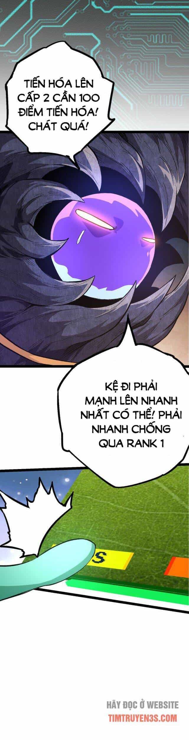 Chuyển Sinh Thành Liễu Đột Biến - Chương 9 - ảnh 24