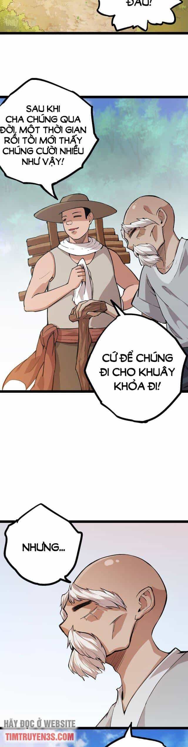 Chuyển Sinh Thành Liễu Đột Biến - Chương 9 - ảnh 4