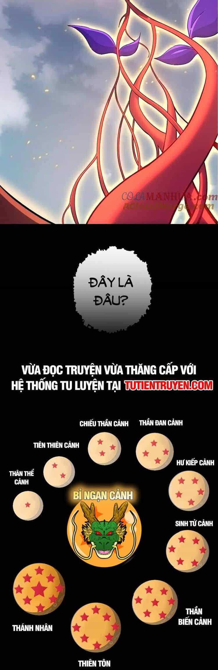 Chuyển Sinh Thành Liễu Đột Biến - Chương 99 - ảnh 38