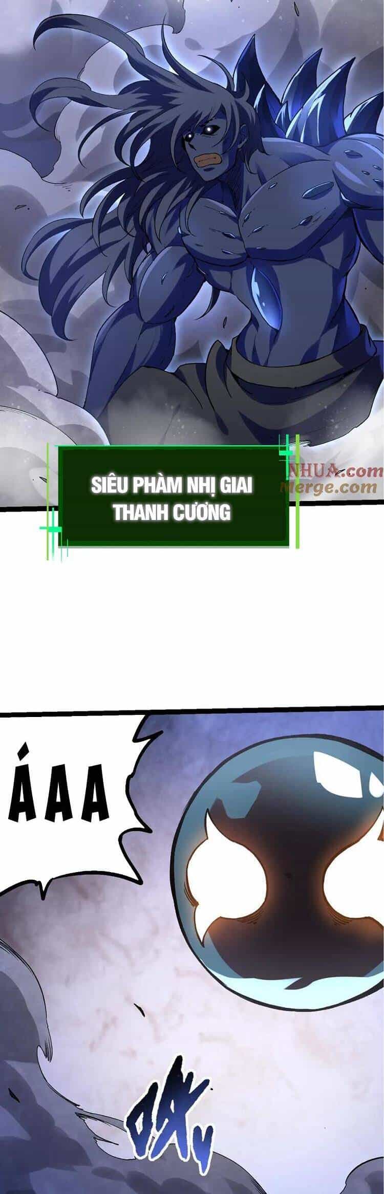 Chuyển Sinh Thành Liễu Đột Biến - Chương 99 - ảnh 5
