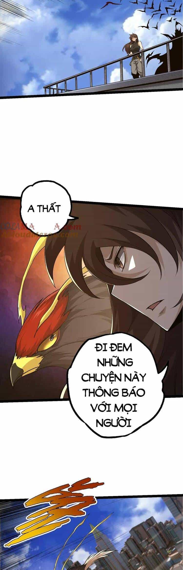 Chuyển Sinh Thành Liễu Đột Biến - Chương 100 - ảnh 14