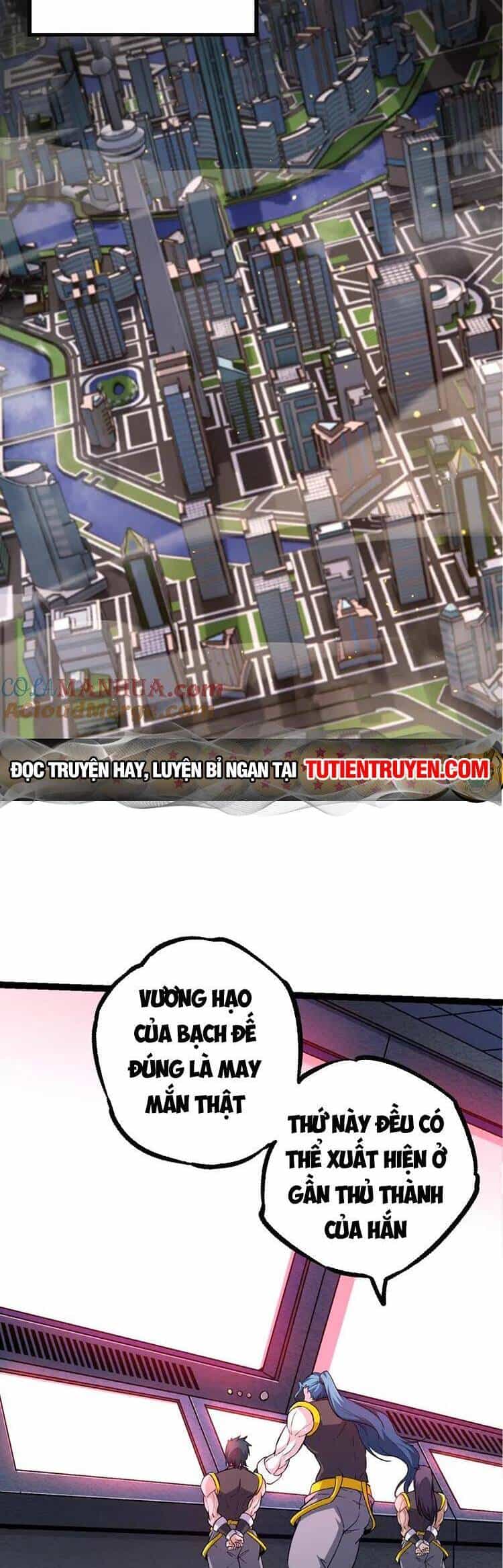 Chuyển Sinh Thành Liễu Đột Biến - Chương 100 - ảnh 5