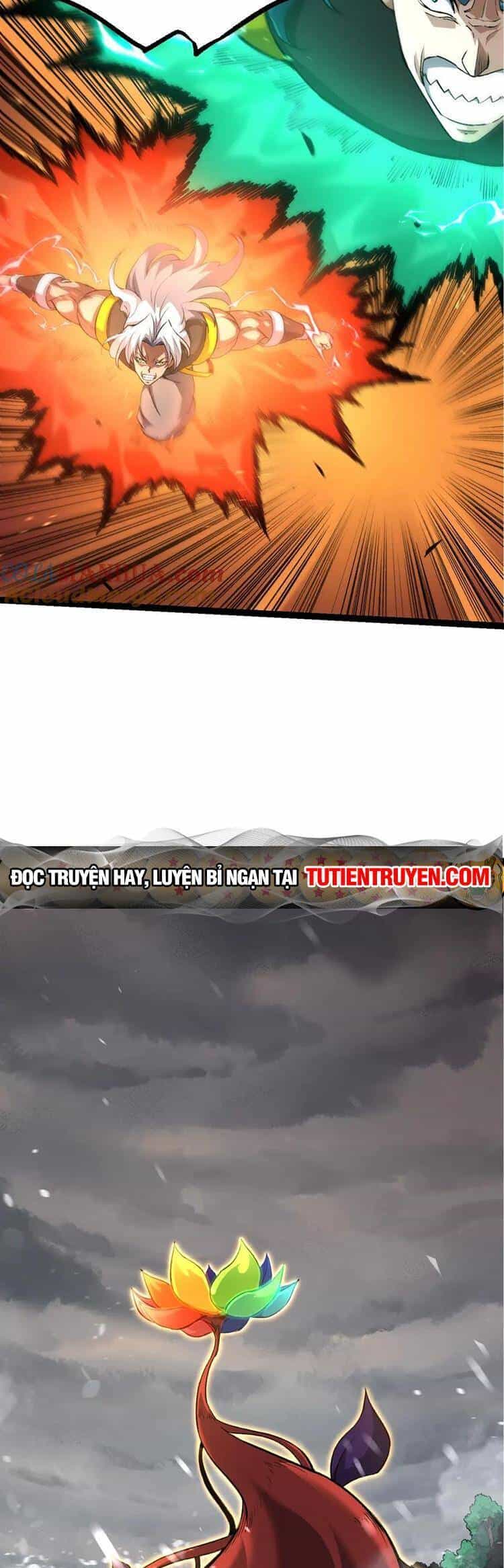 Chuyển Sinh Thành Liễu Đột Biến - Chương 101 - ảnh 25