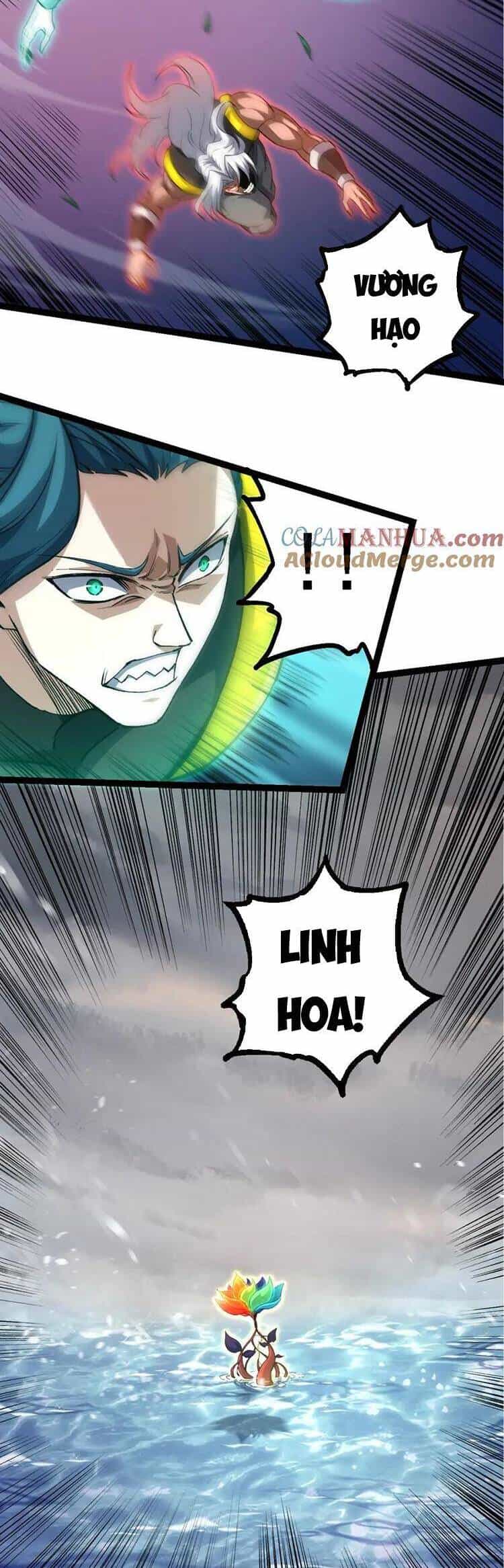 Chuyển Sinh Thành Liễu Đột Biến - Chương 101 - ảnh 29