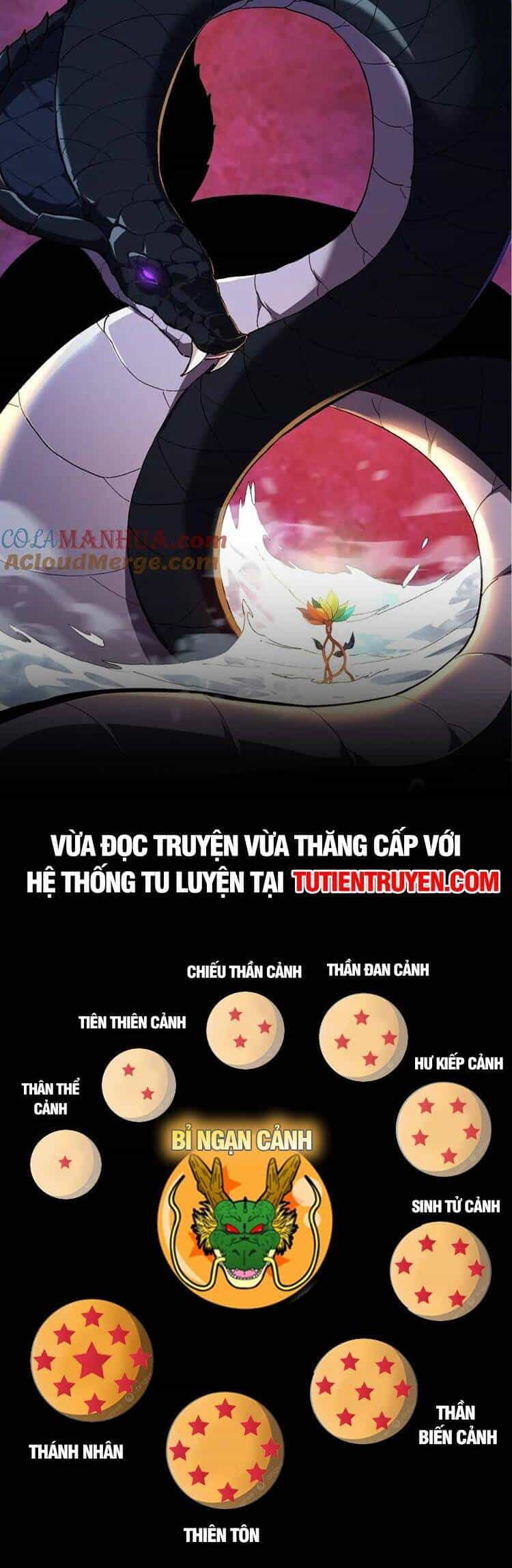 Chuyển Sinh Thành Liễu Đột Biến - Chương 101 - ảnh 38