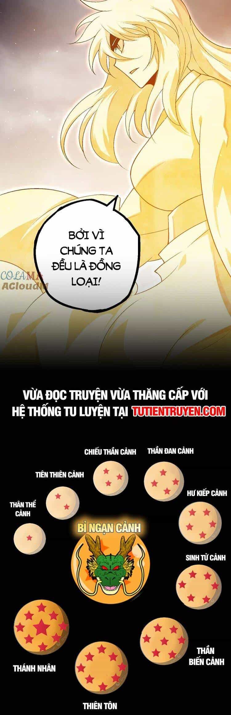 Chuyển Sinh Thành Liễu Đột Biến - Chương 102 - ảnh 38