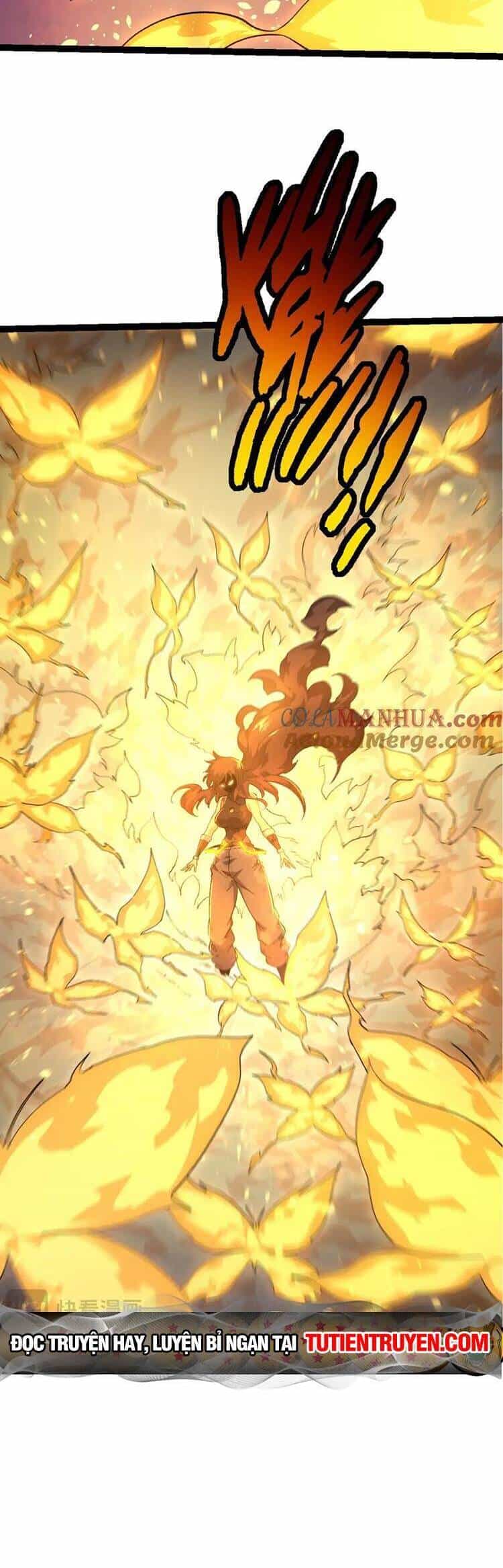 Chuyển Sinh Thành Liễu Đột Biến - Chương 103 - ảnh 14