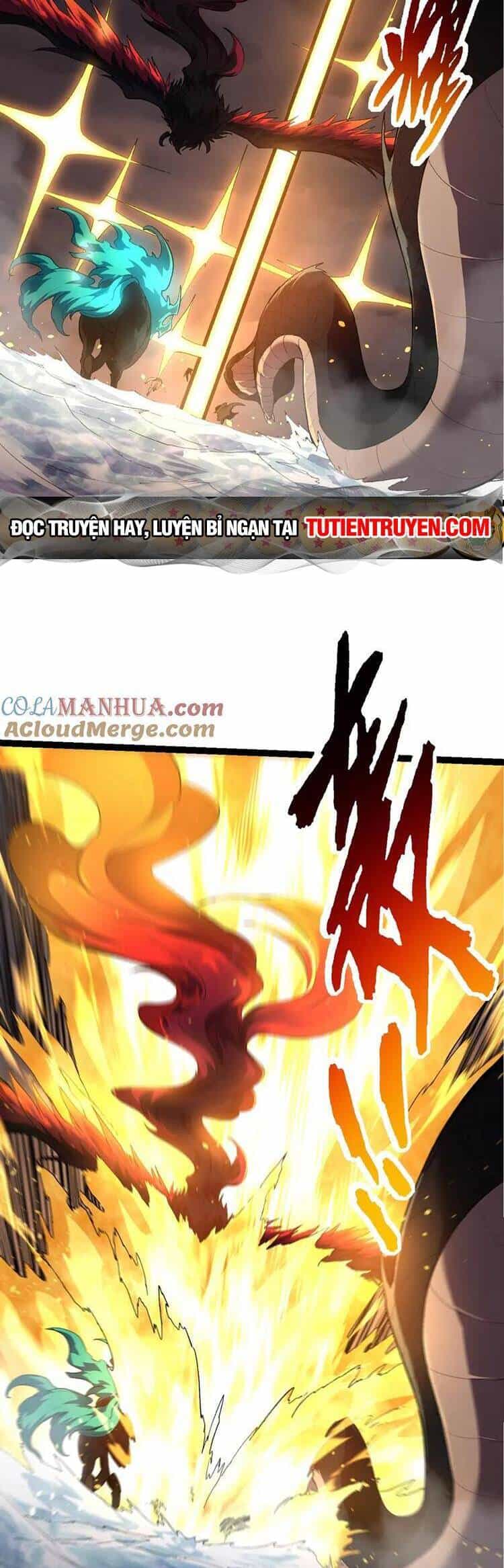 Chuyển Sinh Thành Liễu Đột Biến - Chương 103 - ảnh 17