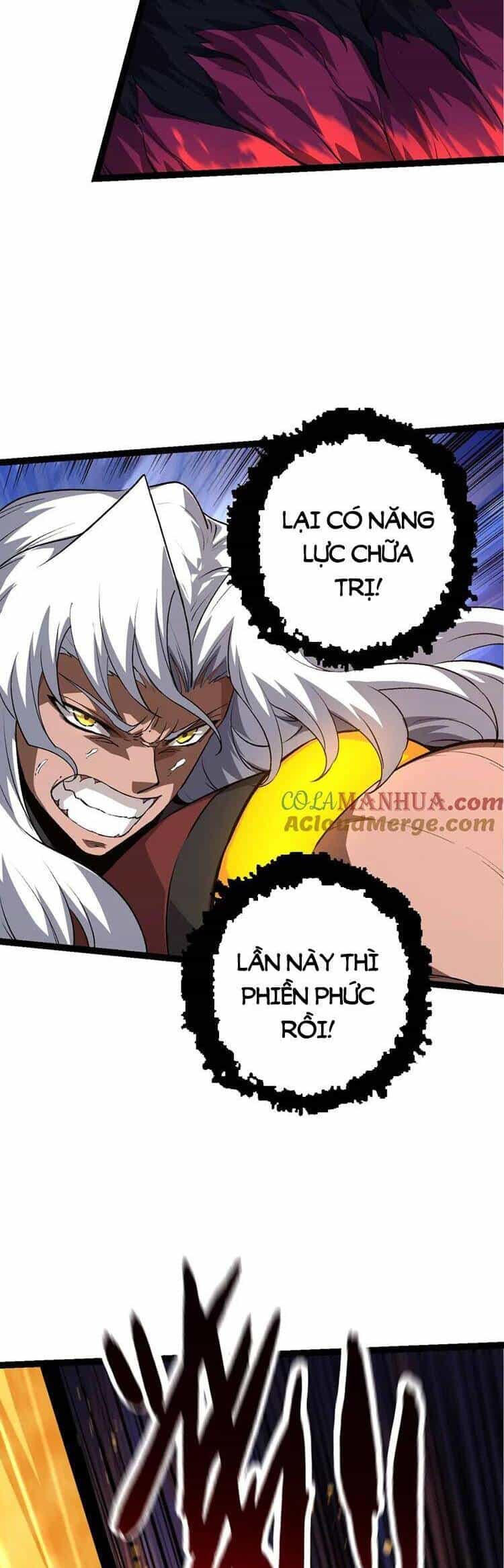 Chuyển Sinh Thành Liễu Đột Biến - Chương 103 - ảnh 3