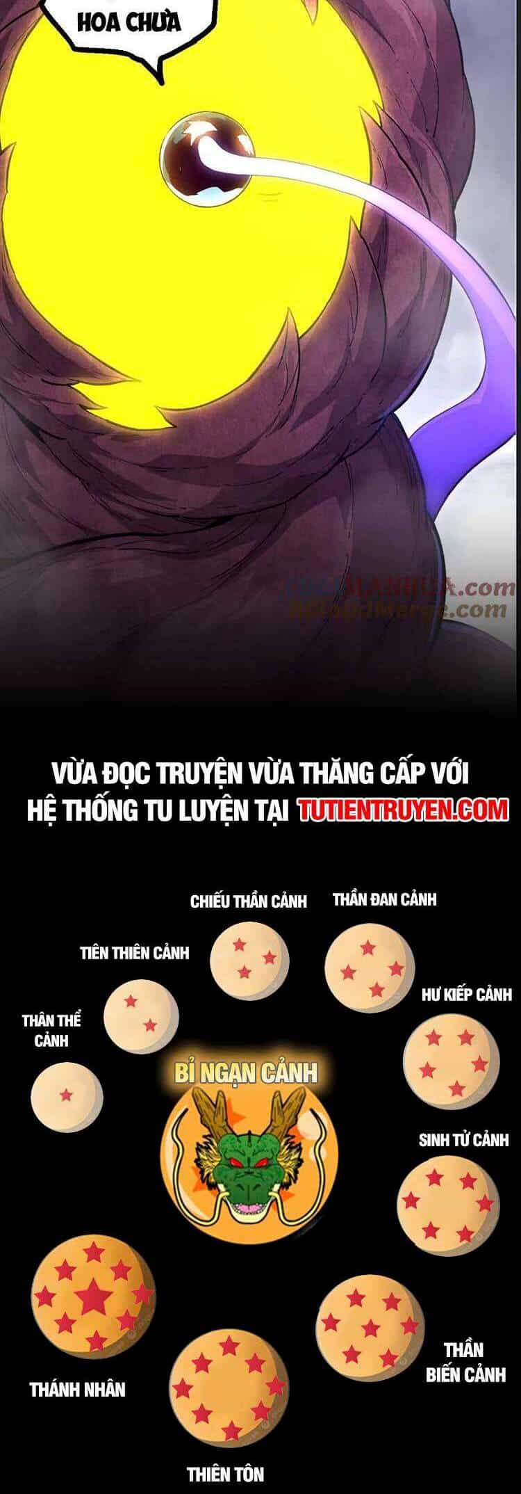 Chuyển Sinh Thành Liễu Đột Biến - Chương 104 - ảnh 38