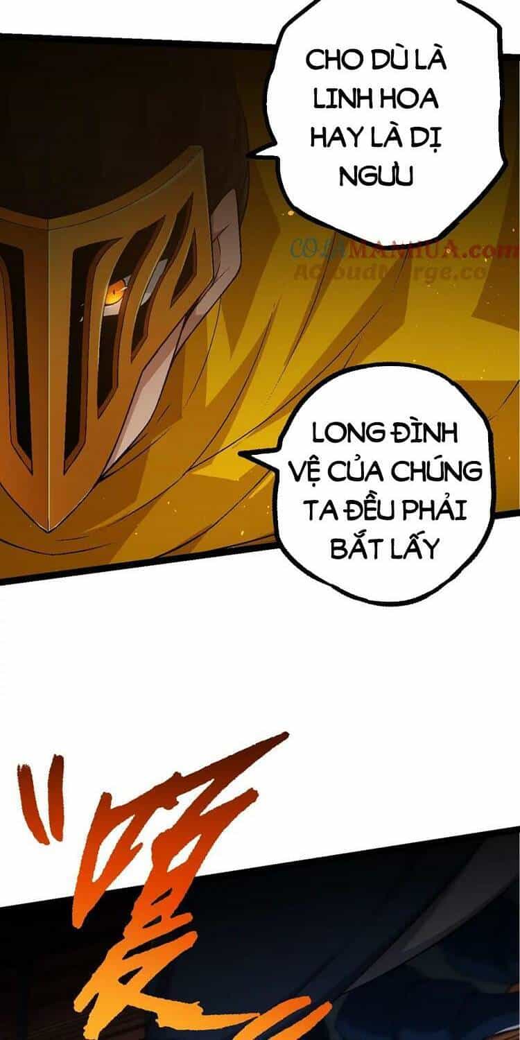Chuyển Sinh Thành Liễu Đột Biến - Chương 105 - ảnh 8