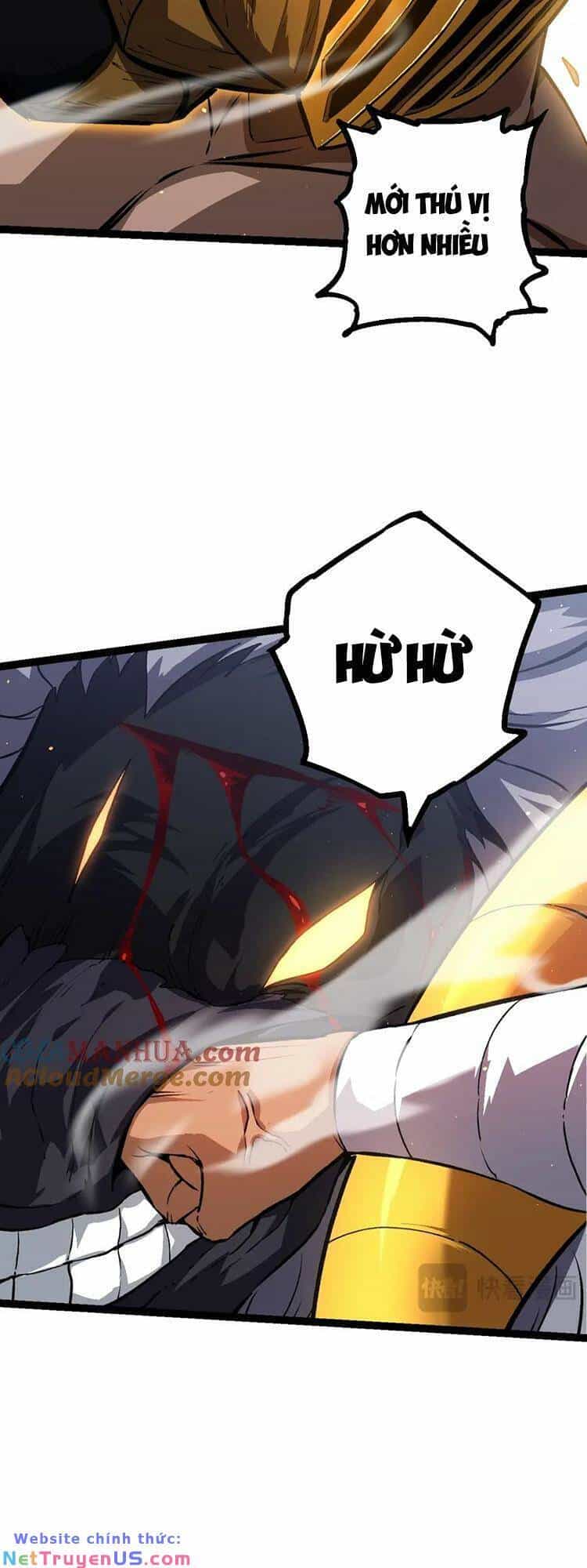 Chuyển Sinh Thành Liễu Đột Biến - Chương 106 - ảnh 10