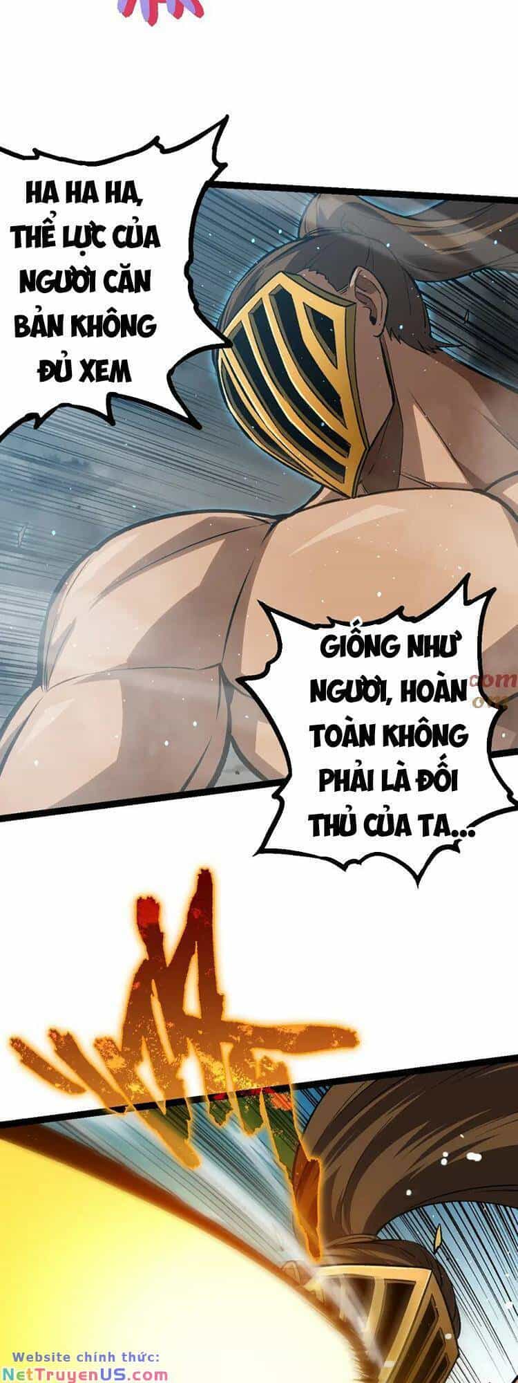 Chuyển Sinh Thành Liễu Đột Biến - Chương 106 - ảnh 13