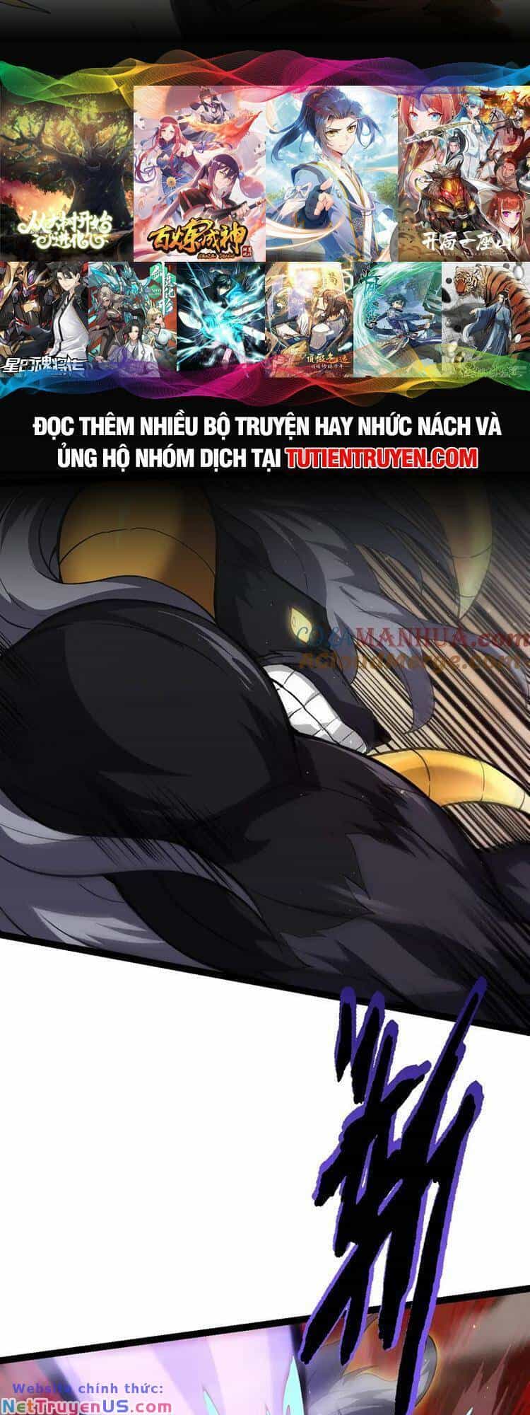 Chuyển Sinh Thành Liễu Đột Biến - Chương 106 - ảnh 21