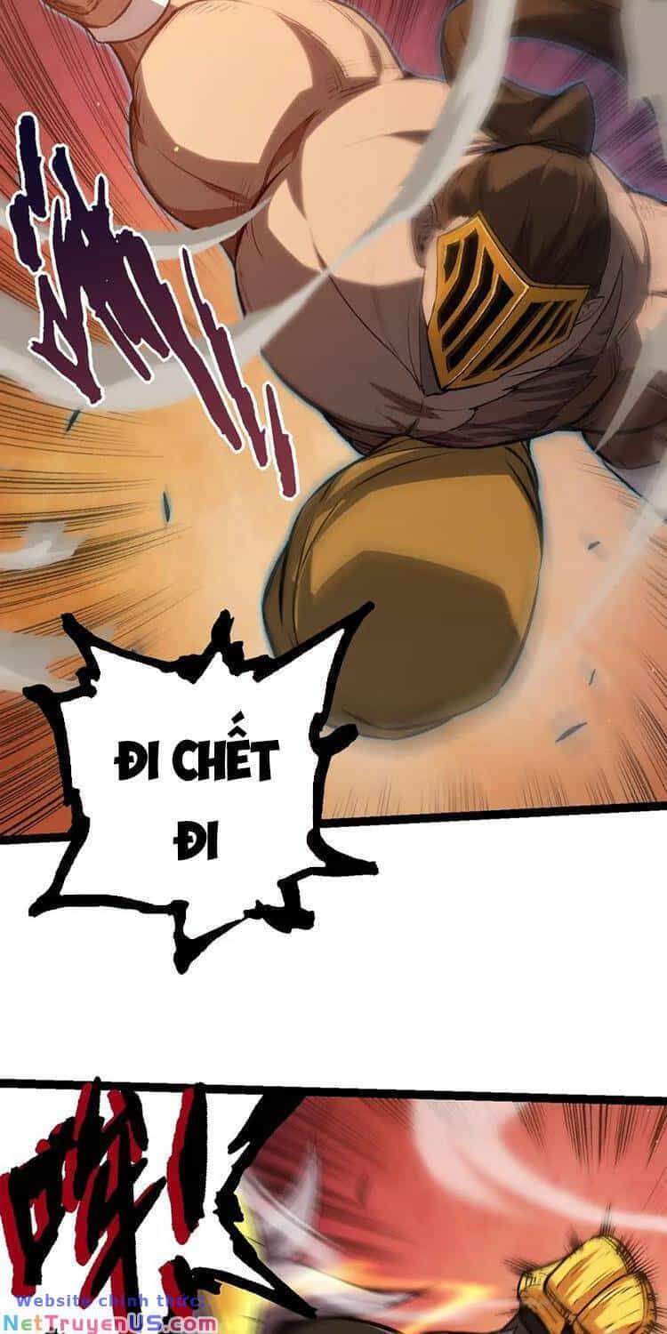 Chuyển Sinh Thành Liễu Đột Biến - Chương 106 - ảnh 7