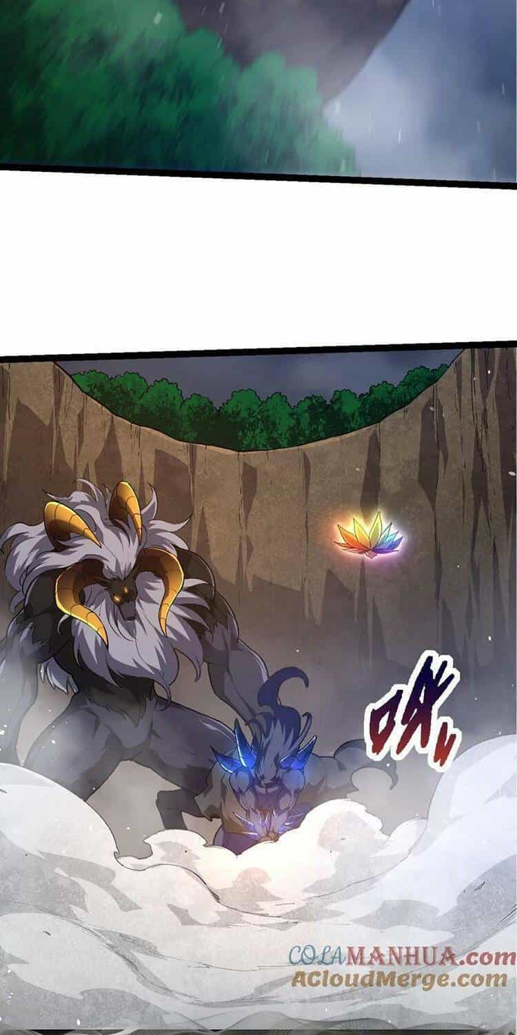 Chuyển Sinh Thành Liễu Đột Biến - Chương 107 - ảnh 15