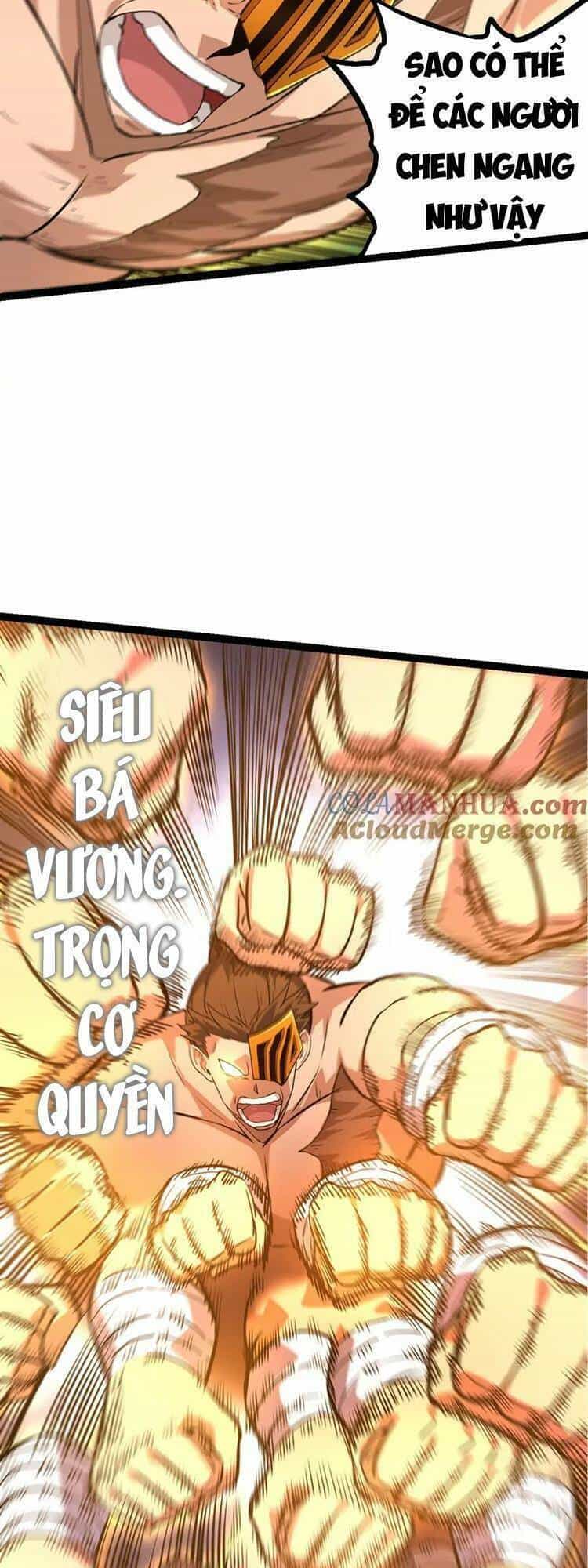 Chuyển Sinh Thành Liễu Đột Biến - Chương 107 - ảnh 18