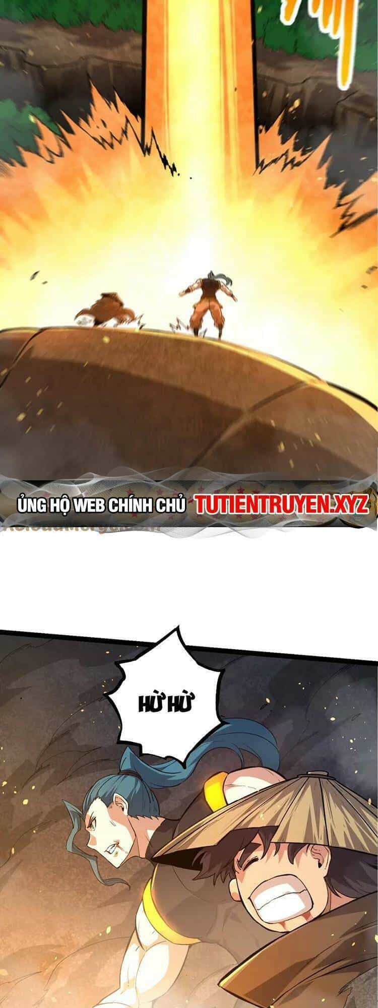Chuyển Sinh Thành Liễu Đột Biến - Chương 107 - ảnh 22