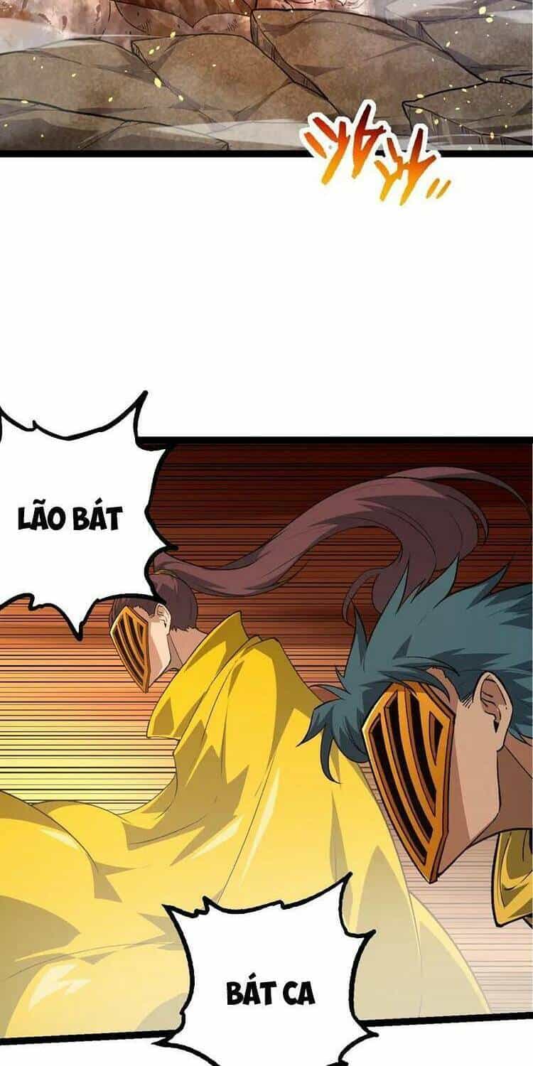 Chuyển Sinh Thành Liễu Đột Biến - Chương 107 - ảnh 24