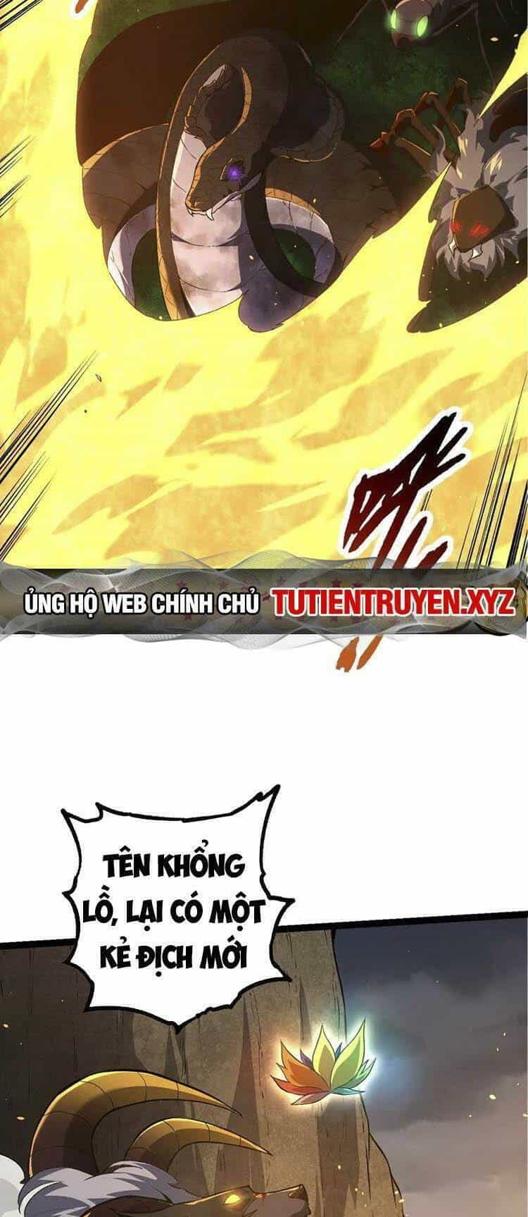 Chuyển Sinh Thành Liễu Đột Biến - Chương 107 - ảnh 3