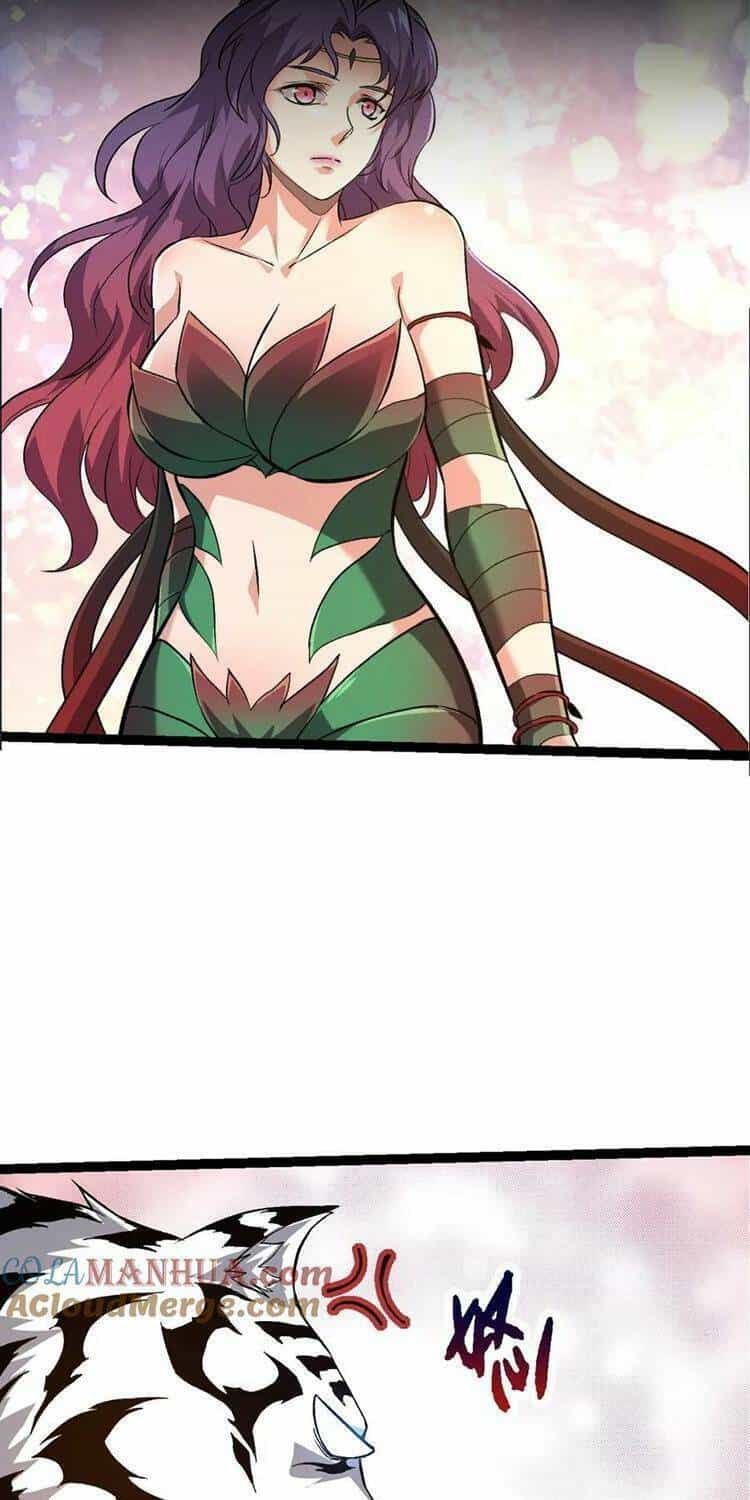 Chuyển Sinh Thành Liễu Đột Biến - Chương 107 - ảnh 31