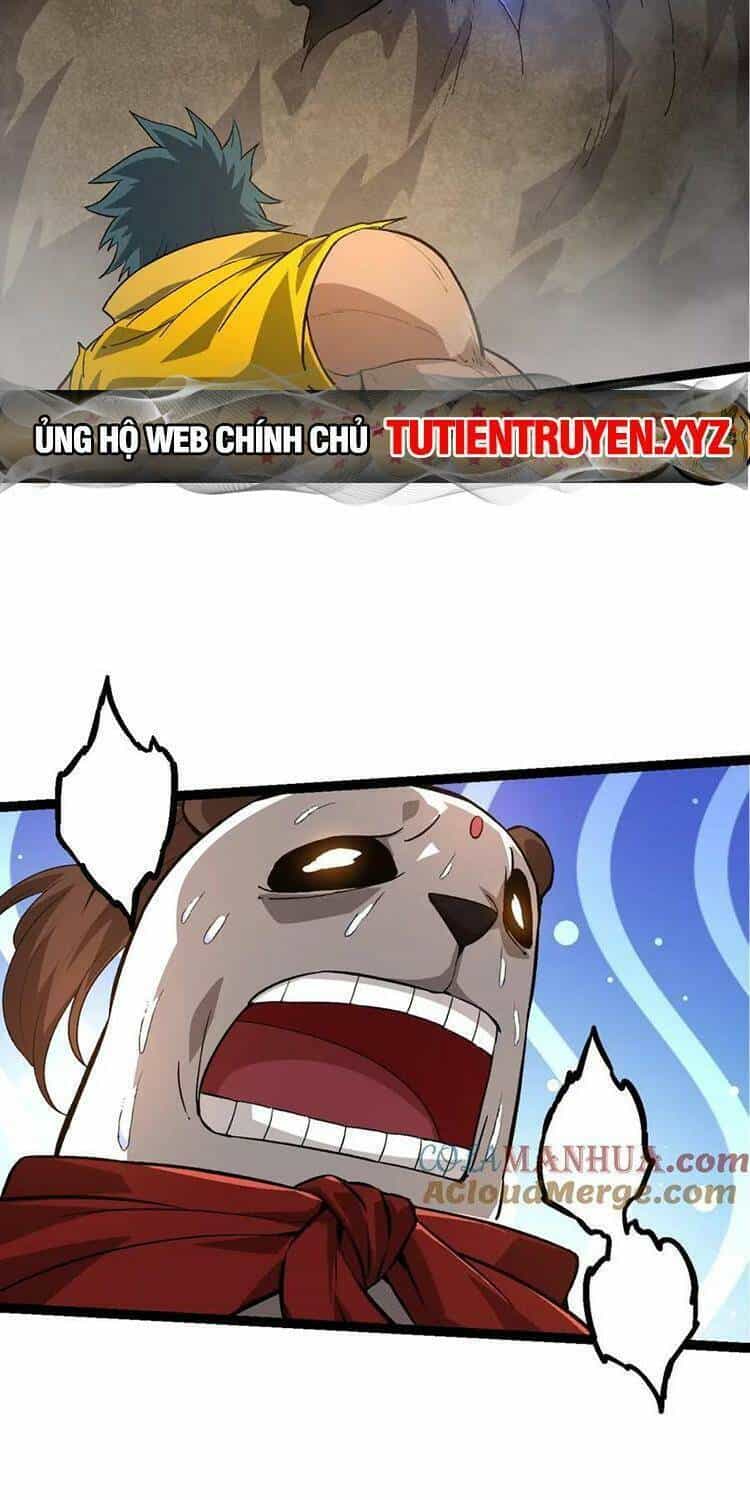 Chuyển Sinh Thành Liễu Đột Biến - Chương 107 - ảnh 47