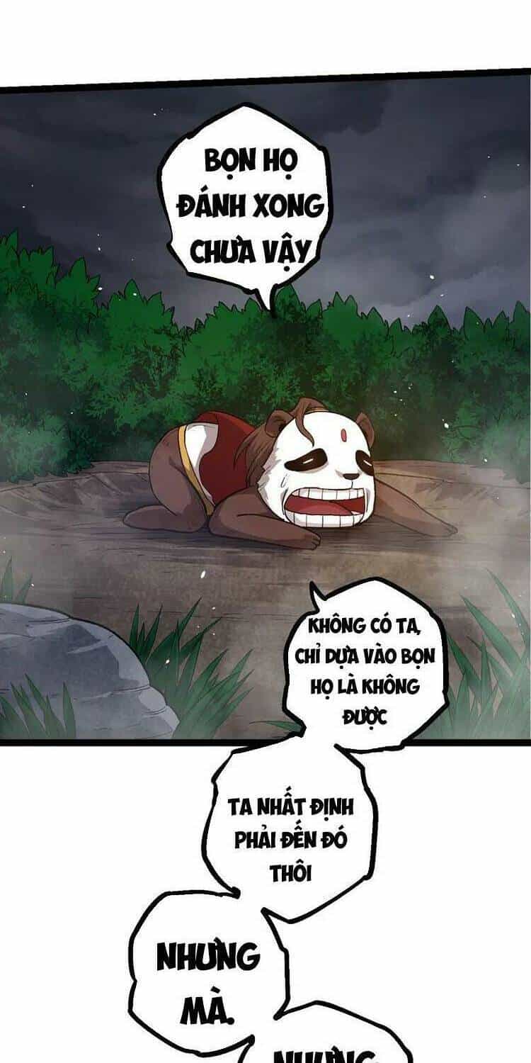 Chuyển Sinh Thành Liễu Đột Biến - Chương 107 - ảnh 48