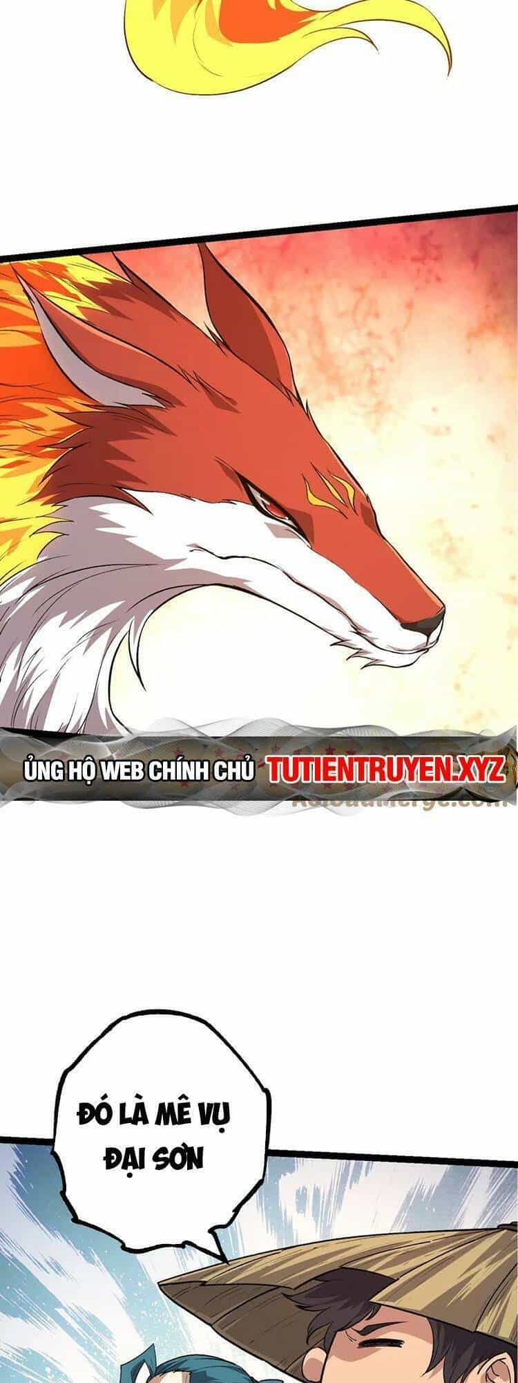 Chuyển Sinh Thành Liễu Đột Biến - Chương 107 - ảnh 6