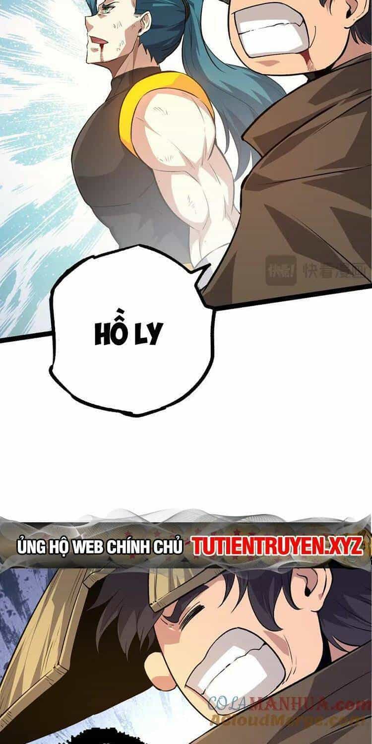 Chuyển Sinh Thành Liễu Đột Biến - Chương 107 - ảnh 7