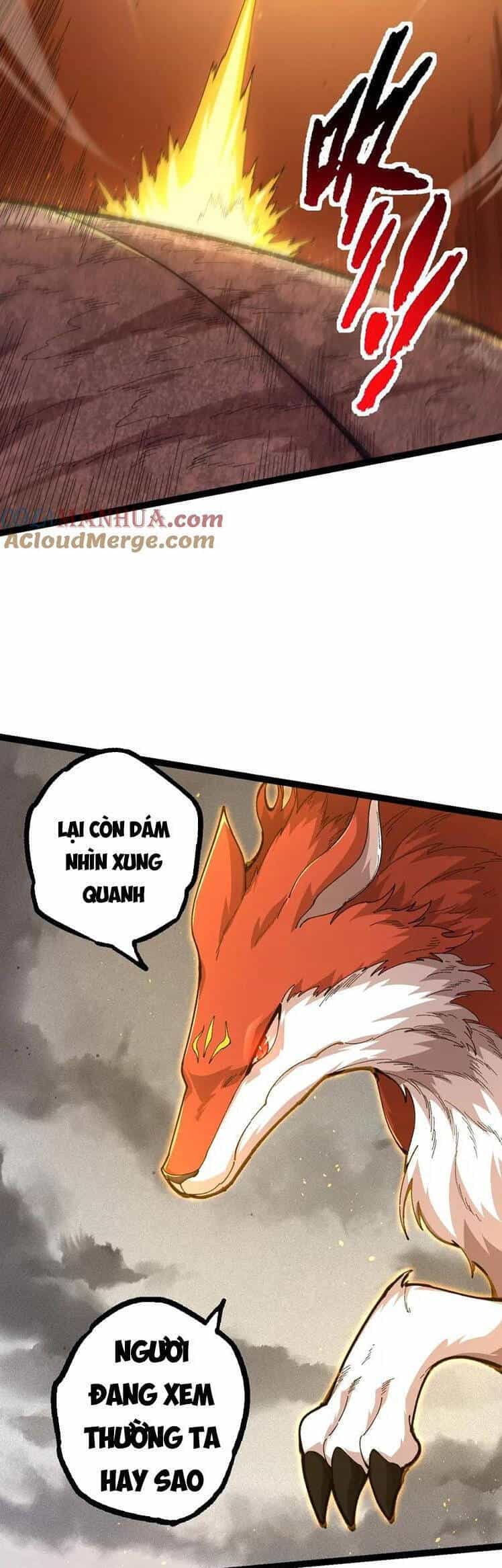 Chuyển Sinh Thành Liễu Đột Biến - Chương 108 - ảnh 25