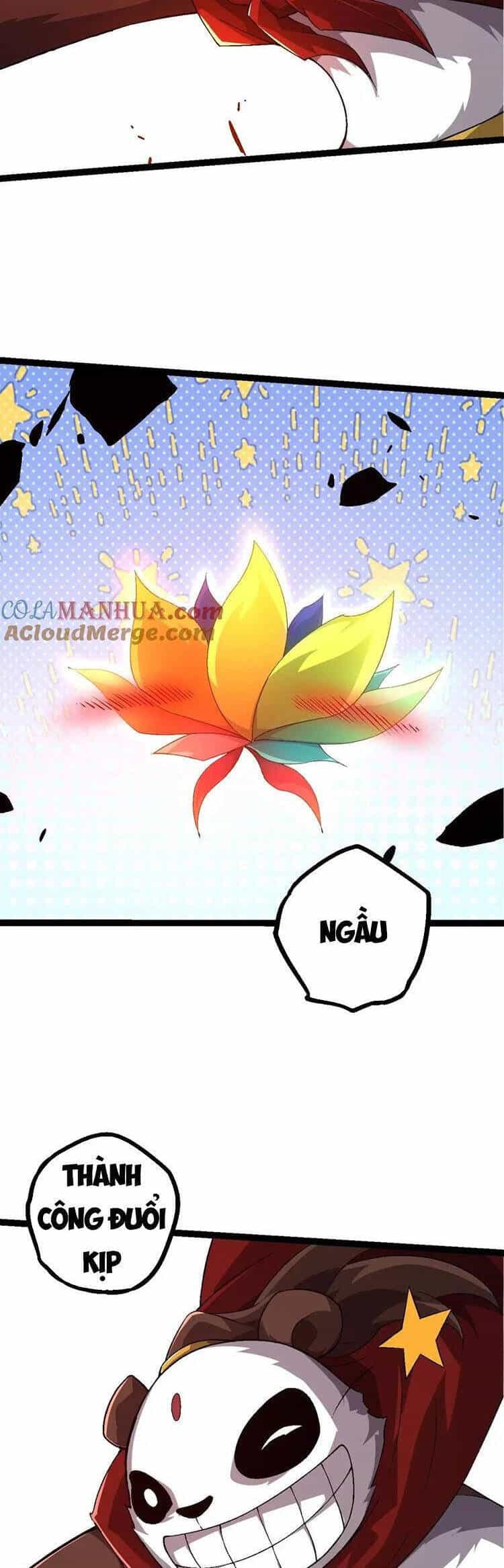Chuyển Sinh Thành Liễu Đột Biến - Chương 108 - ảnh 6