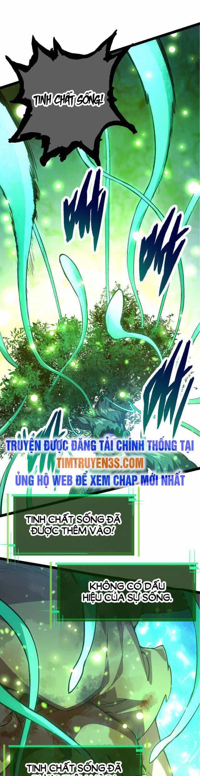 Chuyển Sinh Thành Liễu Đột Biến - Chương 10 - ảnh 23