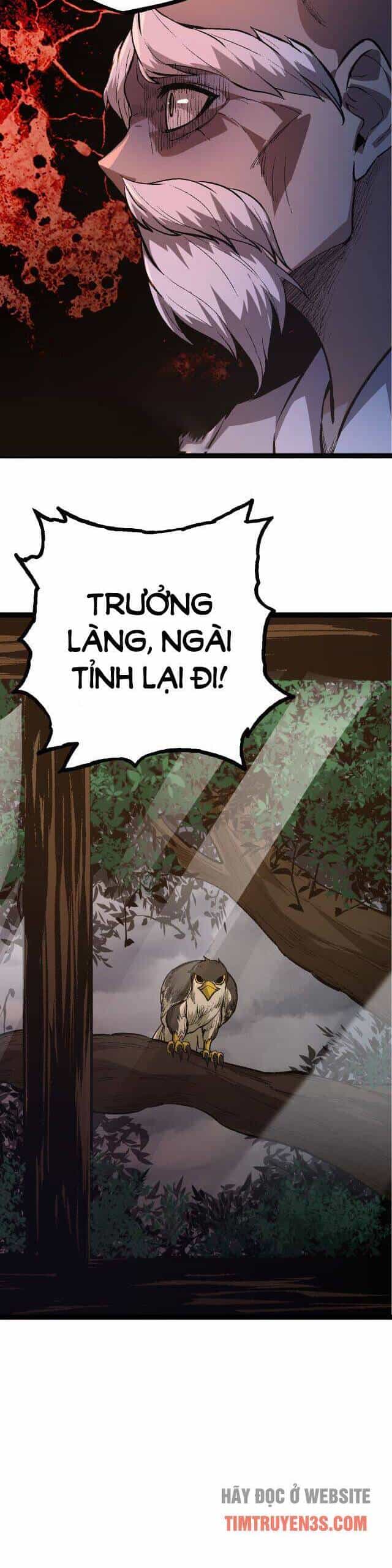 Chuyển Sinh Thành Liễu Đột Biến - Chương 10 - ảnh 34