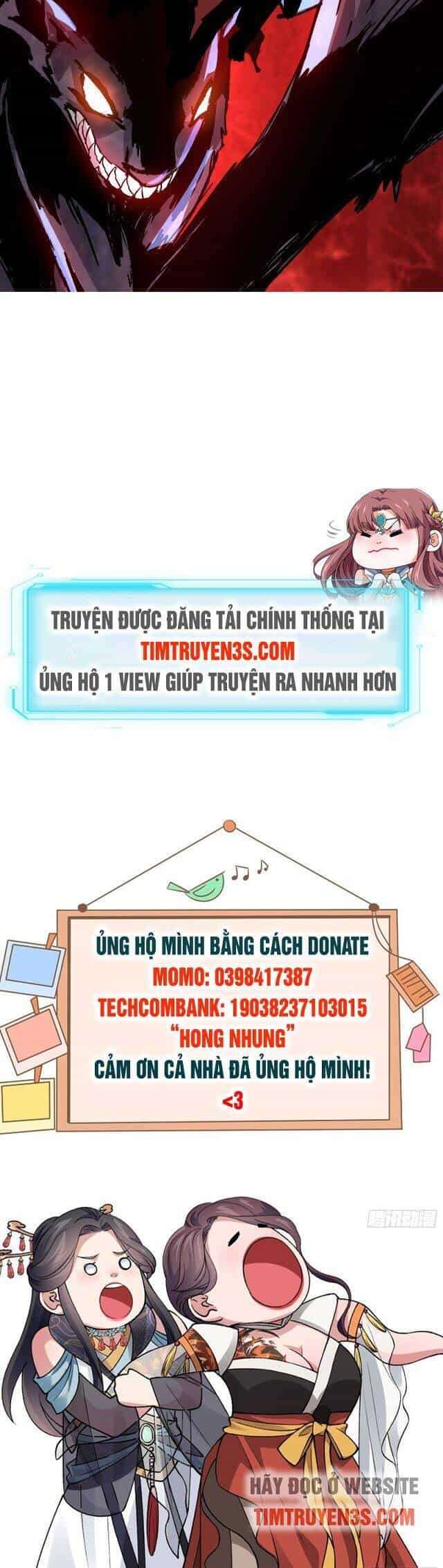 Chuyển Sinh Thành Liễu Đột Biến - Chương 10 - ảnh 41