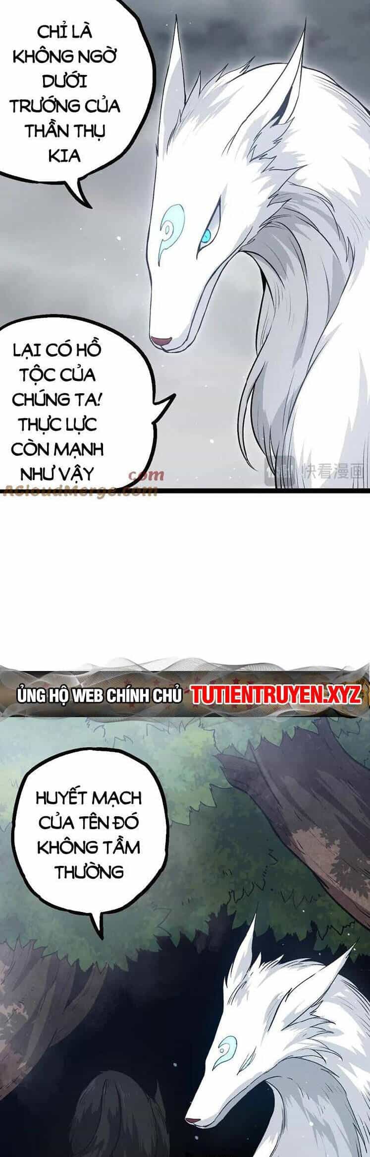 Chuyển Sinh Thành Liễu Đột Biến - Chương 109 - ảnh 20