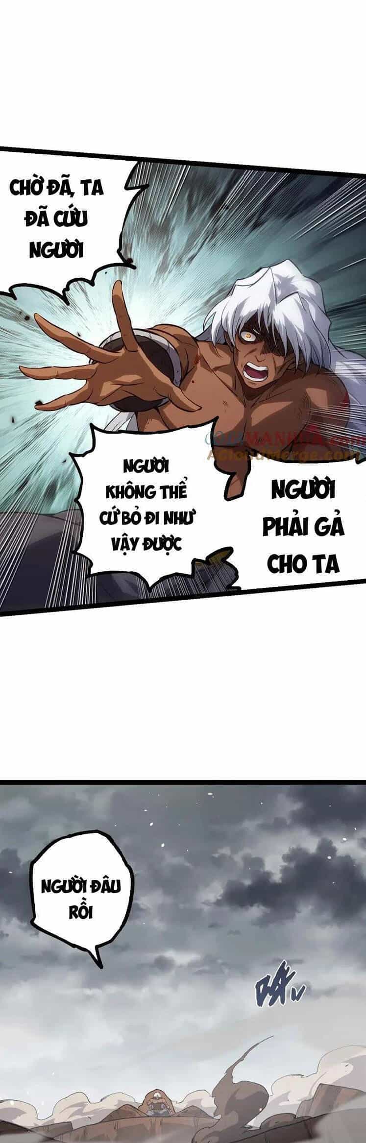 Chuyển Sinh Thành Liễu Đột Biến - Chương 109 - ảnh 28