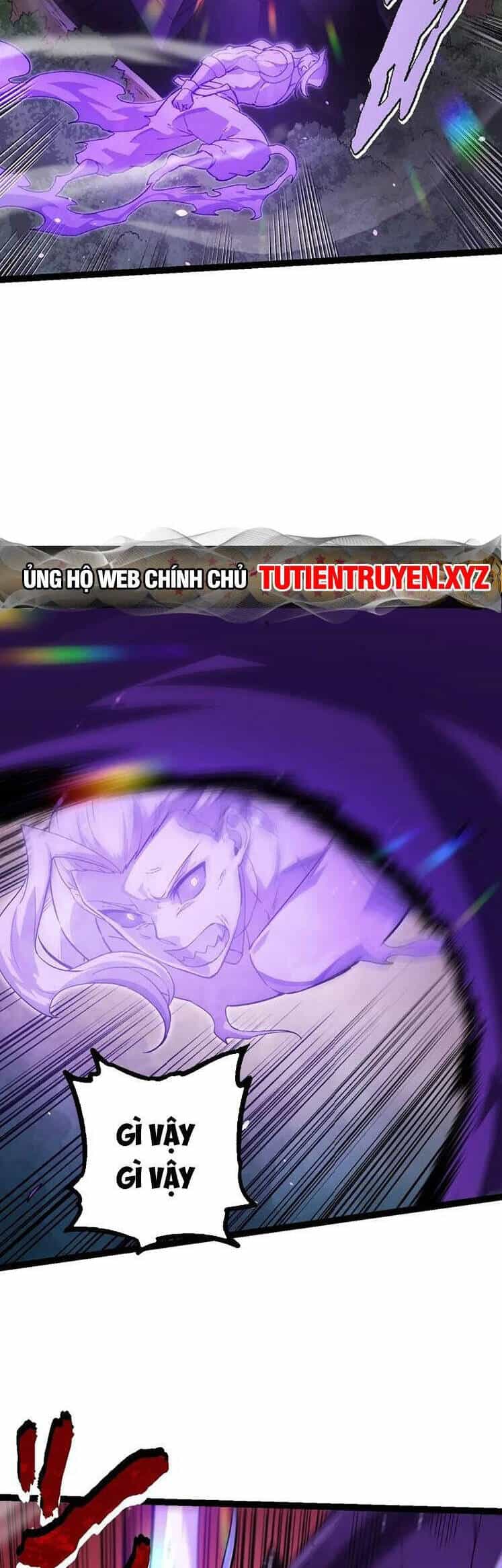 Chuyển Sinh Thành Liễu Đột Biến - Chương 109 - ảnh 32